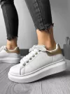 Adidasi dama gold WW085 42 T5-2